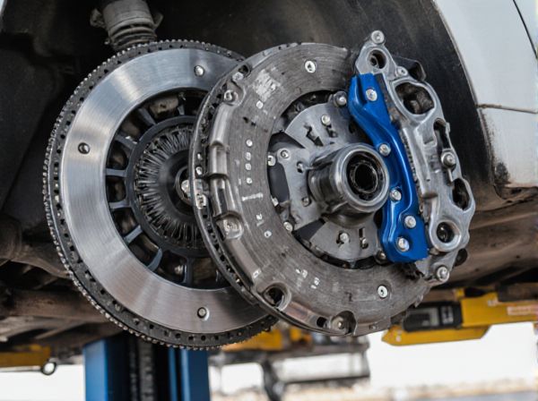 Twin-Disc Clutch vs. Triple-Disc Clutch: What's the Difference?