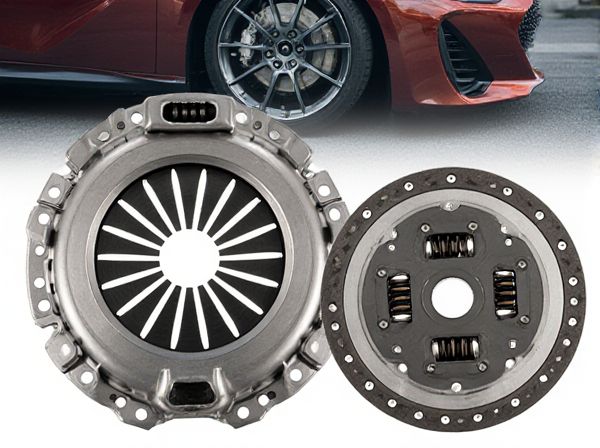 Twin Friction Clutch vs. Single Friction Clutch in Cars: What Is the Difference?