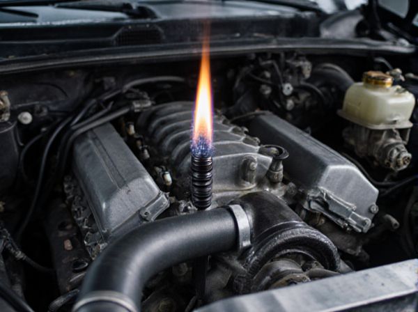 Twin-Spark Ignition vs. Single-Spark Ignition in Car Engines: What Is the Difference?