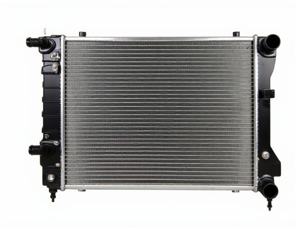 Two-Row vs. Three-Row Radiators in Cars: What's the Difference?