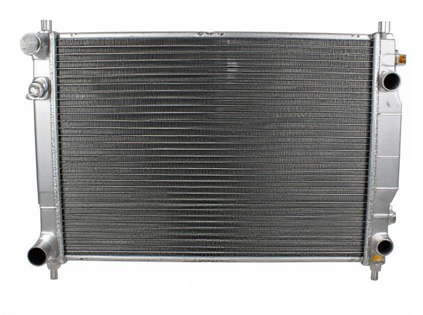Two-Row vs. Three-Row Car Radiators: What's the Difference?