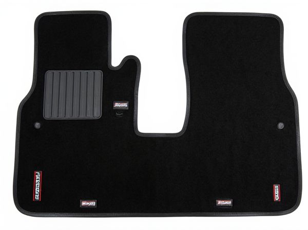 Ultra-Soft vs. Rigid Car Floor Mats: What's the Difference?