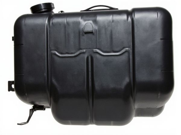 Underbody vs Rear-Mounted Fuel Tanks in Cars: What's the Difference?
