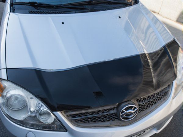 Underbraced Hood vs. Unbraced Hood in Cars: What's the Difference?
