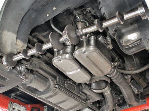 Undercut Fillet vs. Standard Fillet Crankshafts in Cars: What Is the Difference?