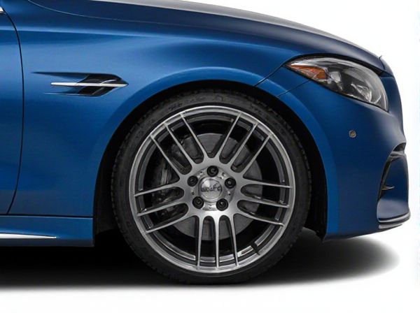 Undercut Wheels vs. Standard Lip Wheels: What Is the Difference?