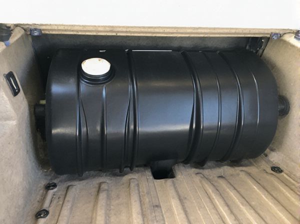Underfloor Tank vs. In-Bed Tank in Car Fuel Systems: What Is the Difference?