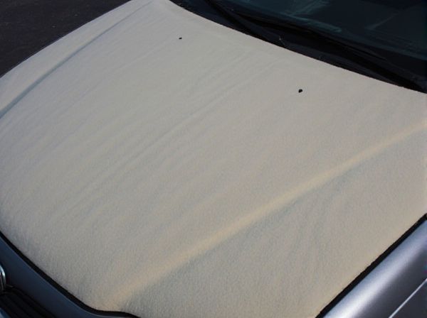Underhood Insulation vs. Bare Hood in Cars: What's the Difference?