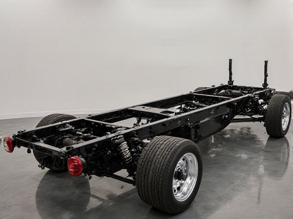 Unibody vs. Body-on-Chassis Car Designs: What's the Difference?