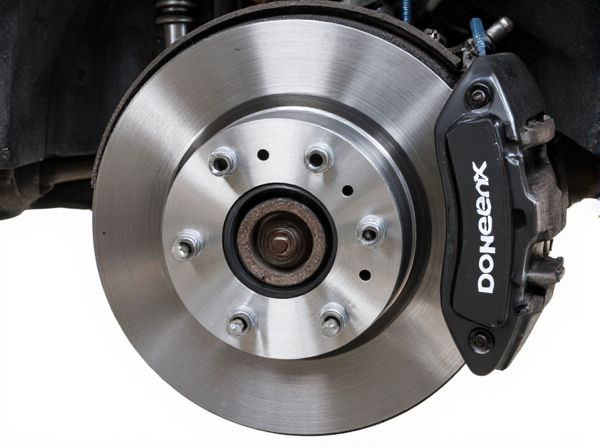 Unidirectional vs. Directional Rotors in Car Brakes: What's the Difference?