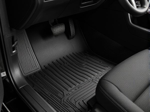 Universal Fit vs. Custom Fit Car Floor Mats: What's the Difference?