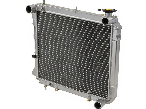 Universal Fit Radiator vs. Direct Fit Radiator: What's the Difference?