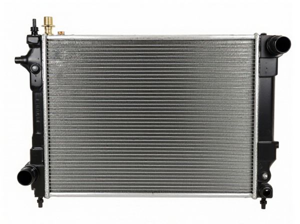 Universal Fit vs. Direct Fit Car Radiators: What's the Difference?