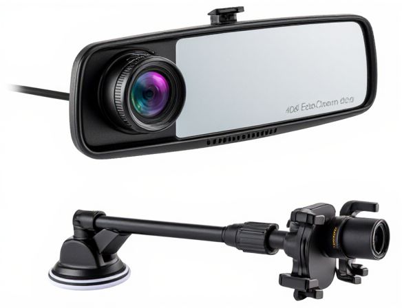 Universal Mount vs. Vehicle-Specific Mount in Car Mirrors: What's the Difference?