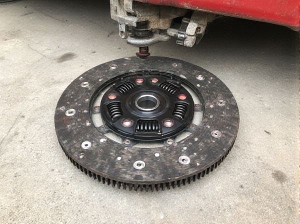 Unsprung Clutch vs. Sprung Clutch in Car Clutches: What's the Difference?