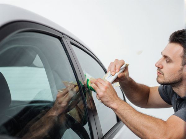 Urethane Adhesive vs. Butyl Tape for Car Windows: What Is the Difference?