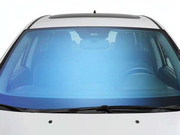 UV-Coated vs. Non-Coated Car Windshields: What's the Difference?