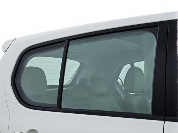 UV-Filtering vs. Non-Filtering Car Windows: What's the Difference?