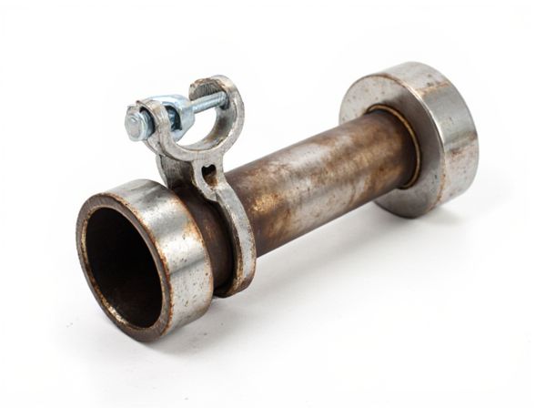 V-Band Clamp vs. Flange Bolt in Car Exhaust: What Is the Difference?