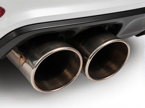 V-Band Clamp vs. Flange Clamp in Car Exhaust: What Is the Difference?