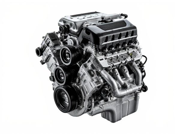 Variable Compression Ratio Engine vs. Fixed Compression Ratio Engine in Cars: What's the Difference?