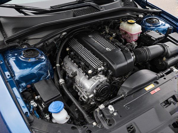Variable Valve Timing vs. Fixed Timing in Car Engines: What Is the Difference?
