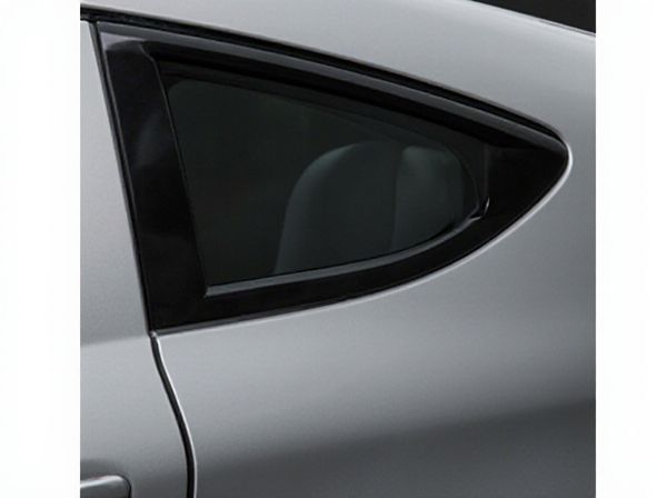 Vent Window vs. Quarter Window in Car Windows: What Is the Difference?
