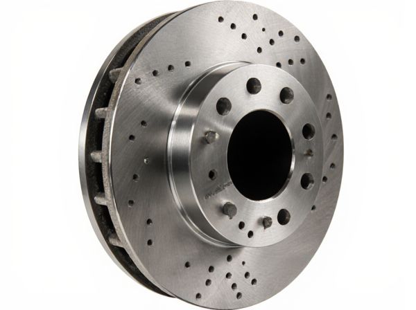 Vented Rotors vs. Solid Rotors in Car Brakes: What Is the Difference?