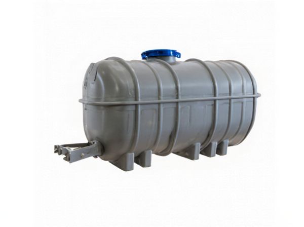 Ventilated vs Non-Ventilated Car Fuel Tanks: What's the Difference?