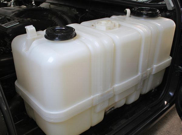 Ventilated vs. Sealed Fuel Tanks in Cars: What's the Difference?