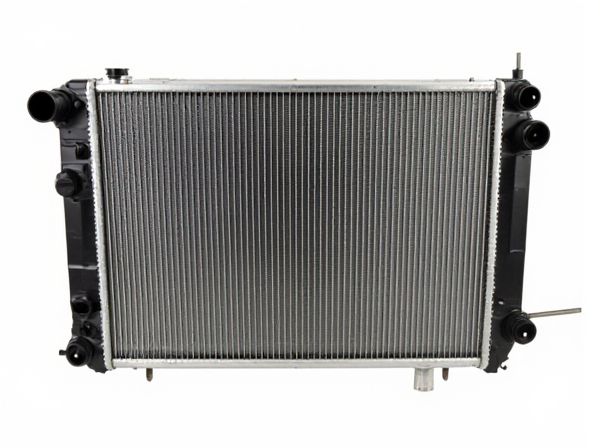 Vertical Flow Radiator vs. Horizontal Flow Radiator in Cars: What Is the Difference?
