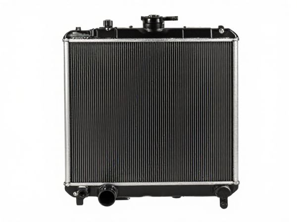 Vertical Flow vs. Horizontal Flow Car Radiators: What Is the Difference?