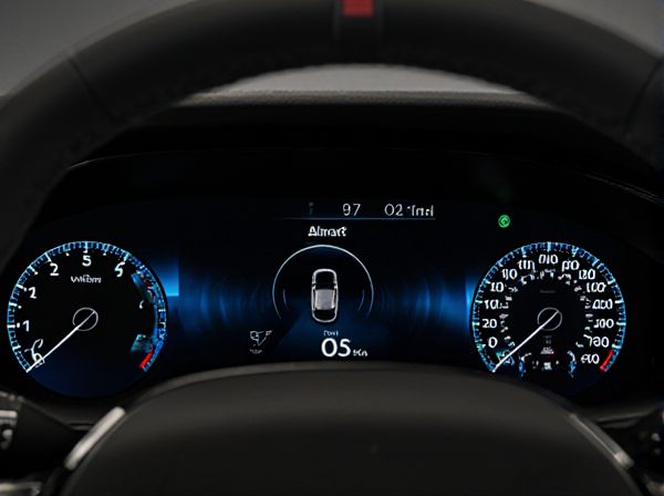 Virtual Cockpit vs. Physical Dials in Car Dashboards: What's the Difference?