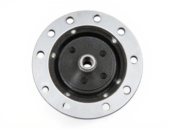 Viscous Coupling Differential vs. Torsen Differential in Cars: What's the Difference?