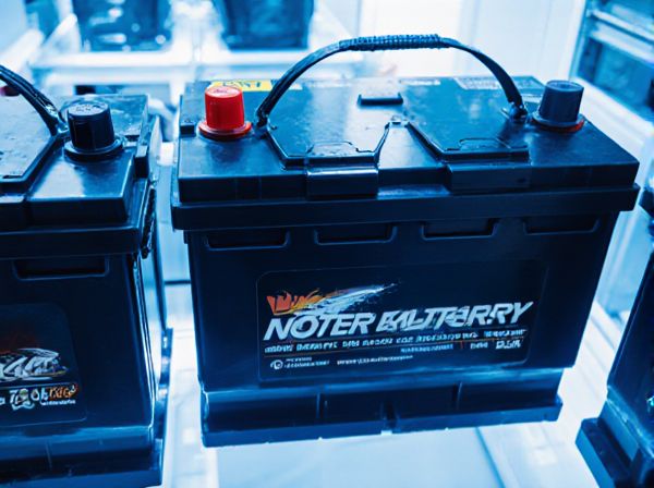 VRLA vs. EFB Car Batteries: What Are the Differences?