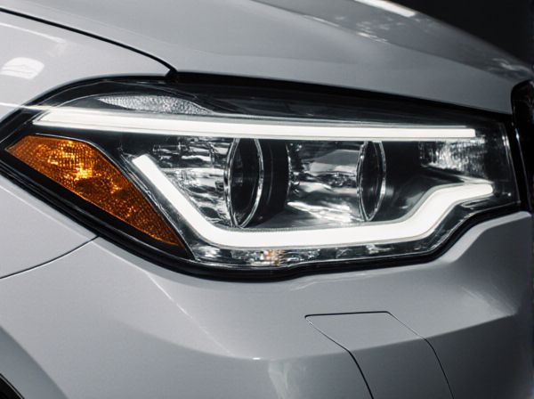 Warm-White vs Cool-White in Car Headlights: What Is the Difference?