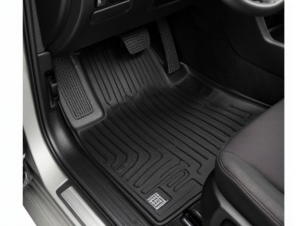 Water Channel Floor Mat vs. Plain Surface Floor Mat in Car: What's the Difference?
