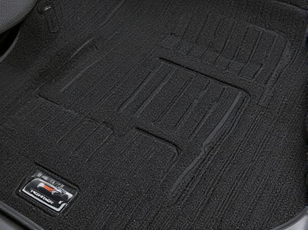 Water-Resistant Barrier vs. No Barrier in Car Carpets: What's the Difference?