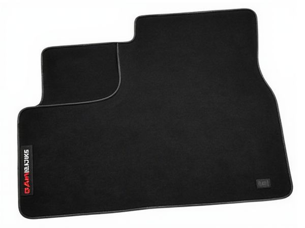 Waterproof vs. Water-Resistant Car Floor Mats: What's the Difference?
