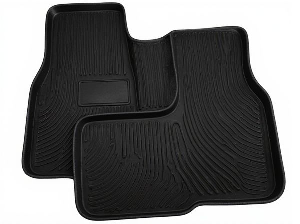 Waterproof vs. Water-Resistant Car Floor Mats: What's the Difference?
