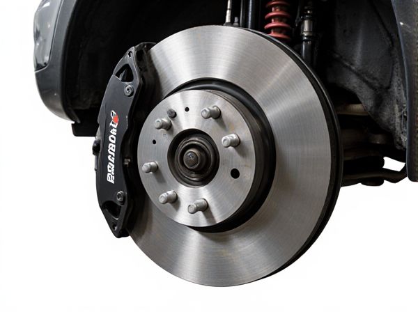 Wave Rotors vs. Standard Rotors in Car Brakes: What Is the Difference?