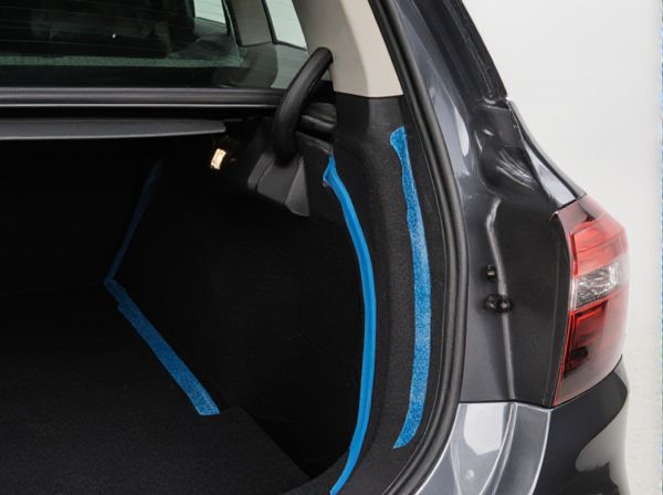 Weather Stripping vs. Foam Sealing in Car Trunks: What's the Difference?
