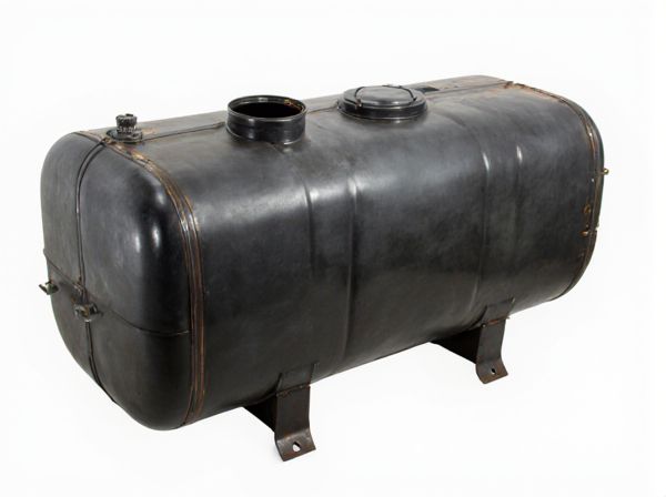 Welded vs. Bolted Fuel Tanks in Cars: What's the Difference?