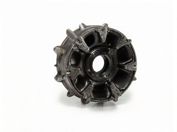 Welded vs. Mini-Spool in Car Differentials: What Is the Difference?