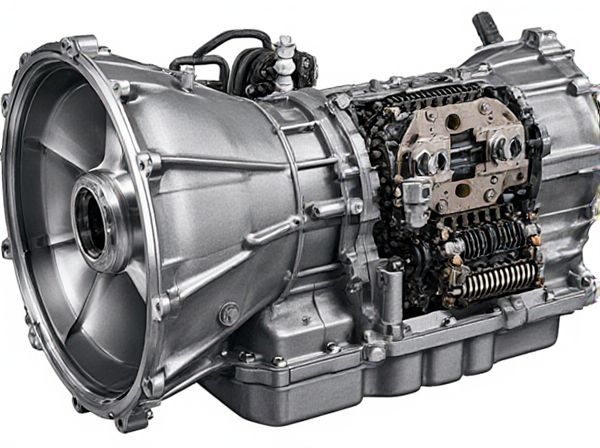 Wet Clutch Transmission vs. Dry Clutch Transmission in Cars: What Is the Difference?