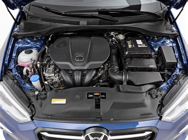 Wet Liner vs. Dry Liner in Car Engines: What Is the Difference?