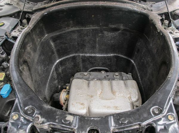 Wet Sump vs. Dry Sump in Car Engines: What Is the Difference?
