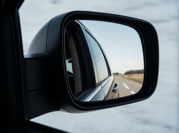 Wide-Angle Mirror vs. Standard Mirror in Cars: What is the Difference?