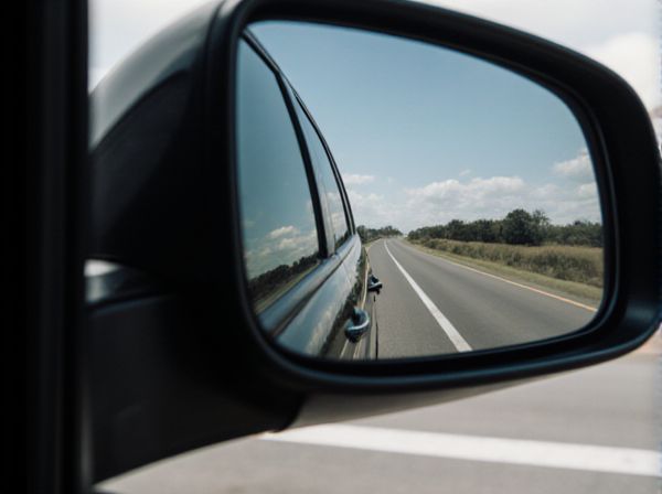 Wide Angle vs. Narrow Angle Car Mirrors: What Is the Difference?