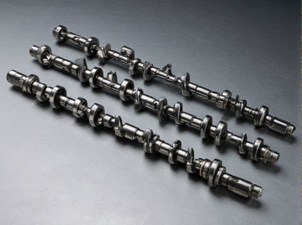 Wide Lobe Separation vs. Narrow Lobe Separation Camshafts: What's the Difference?